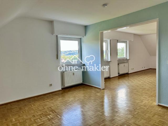 Apartment mieten in St. Johann, Saarbrücken