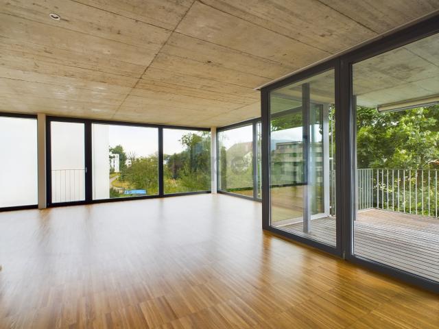 Apartment mieten in Derendingen, Solothurn