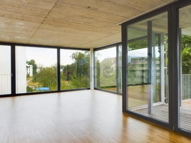 Apartment mieten in Derendingen, Solothurn