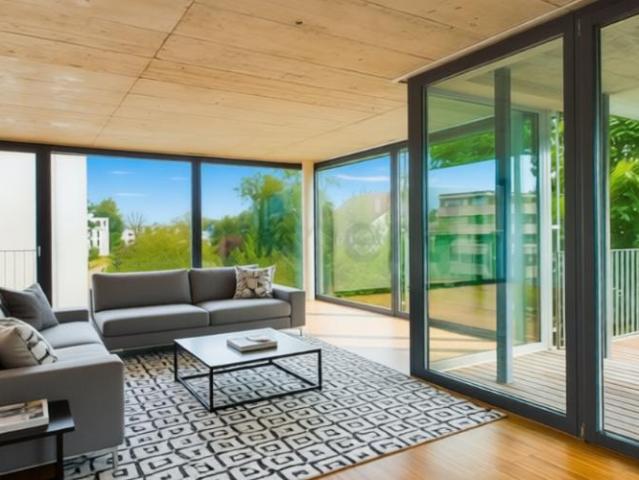 Apartment mieten in Derendingen, Solothurn