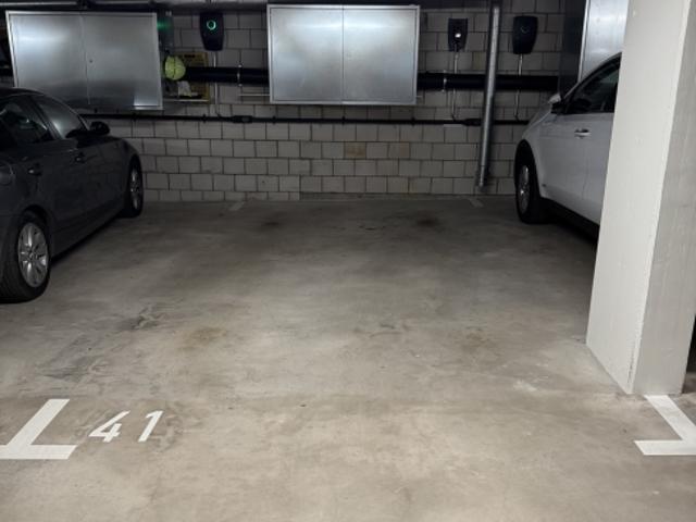Garage mieten in Grossbasel, Basel