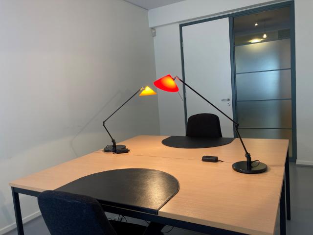 Bureau location à Elsene, Bruxelles