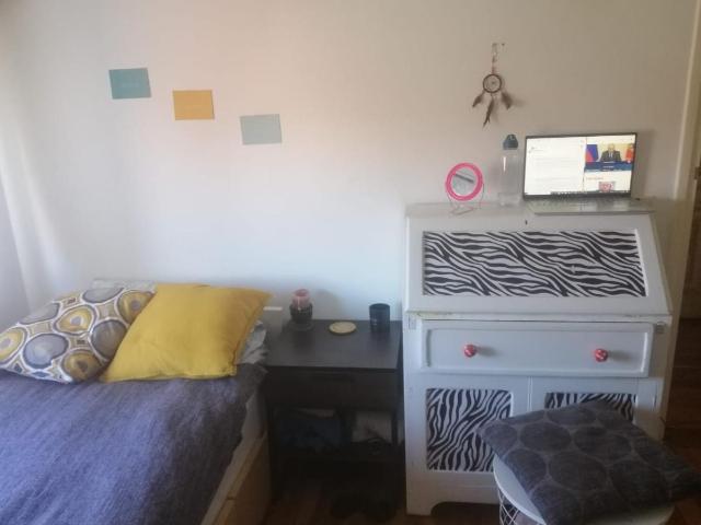 Kamer te huur in Nijmegen