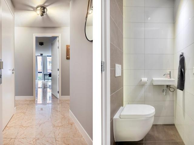 Appartement te huur in Den Haag, Stationsbuurt