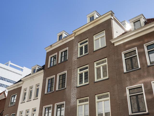 Appartement te huur in Zuid Holland