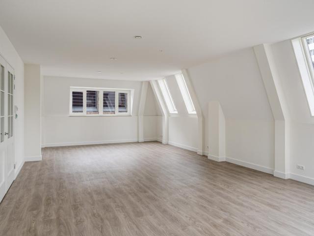 Appartement te huur in Zuid Holland