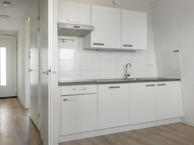 Appartement te huur in Heerenveen, Friesland