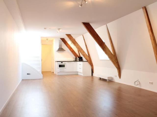 Appartement te huur in Haarlem, Noord Holland