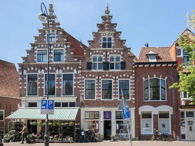 Appartement te huur in Haarlem, Noord Holland