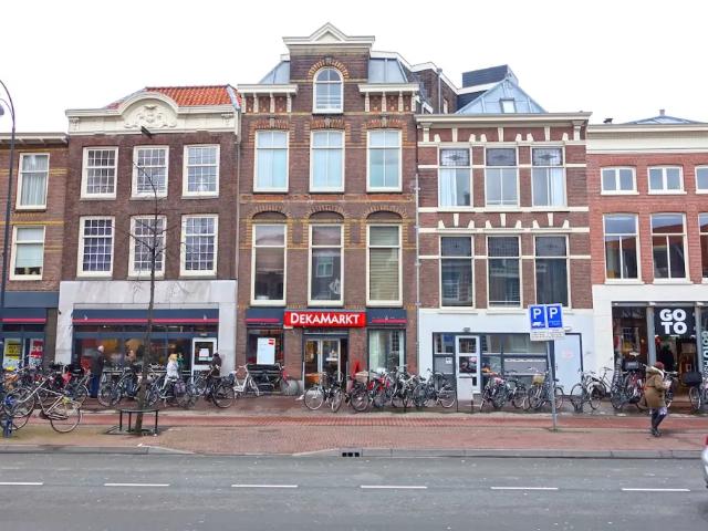 Appartement te huur in Haarlem, Noord Holland
