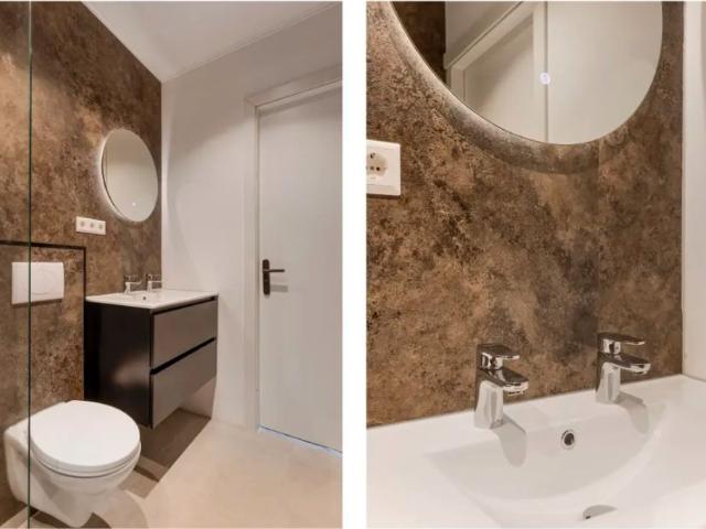 Appartement te huur in Haarlem, Haarlem