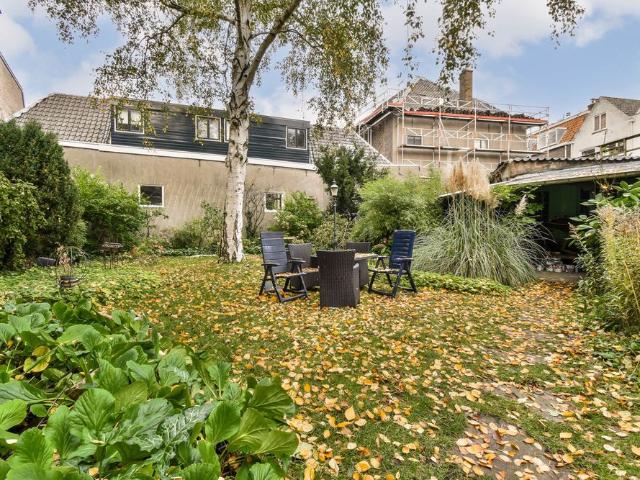 Appartement te huur in Haarlem, Noord Holland