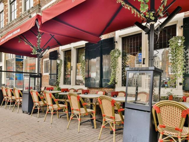 Appartement te huur in Haarlem, Noord Holland