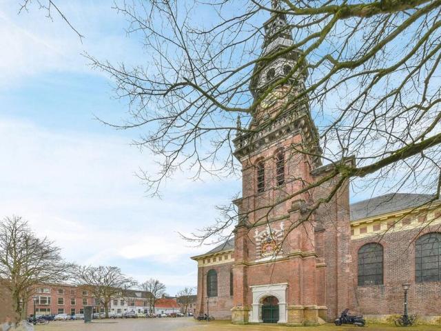 Woning te huur in Haarlem, Noord Holland