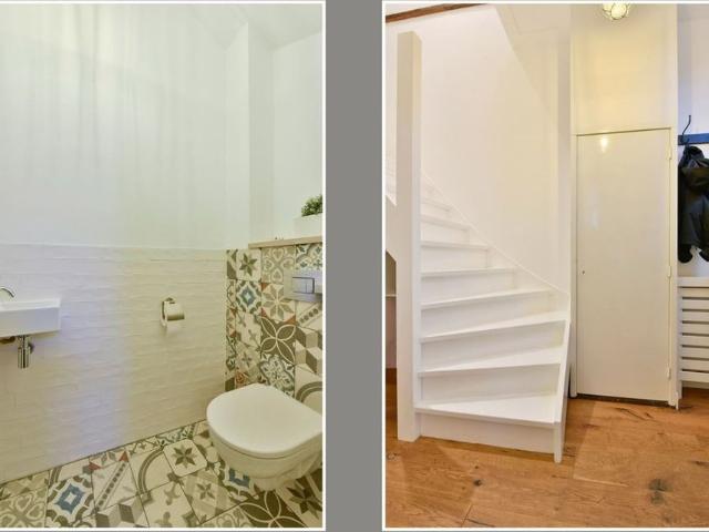 Woning te huur in Hoorn, Noord Holland