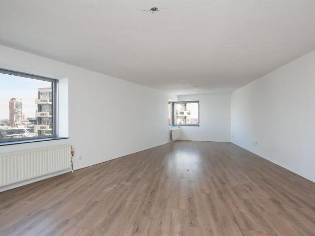 Appartement te huur in Centrum, Rotterdam
