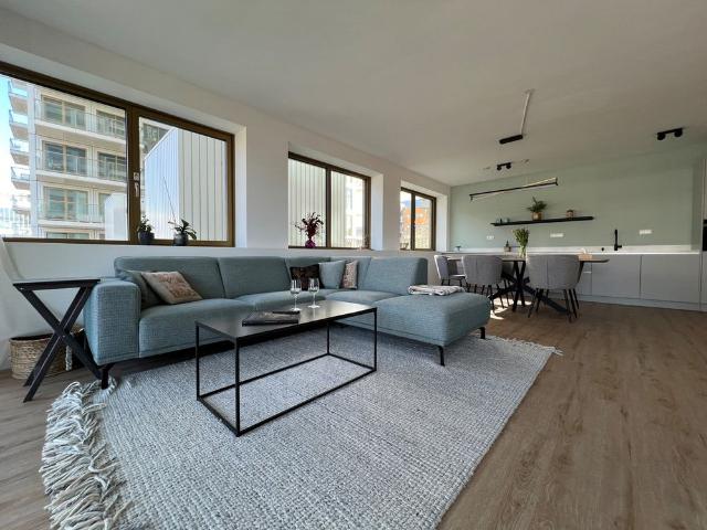 Appartement te huur in Centrum, Rotterdam