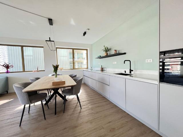 Appartement te huur in Centrum, Rotterdam