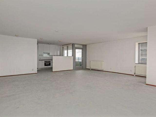 Appartement te huur in Centrum, Rotterdam