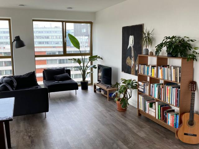 Kamer te huur in Centrum, Rotterdam