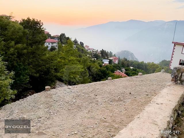 Alanya, Antalya içerisinde satılık Arsa