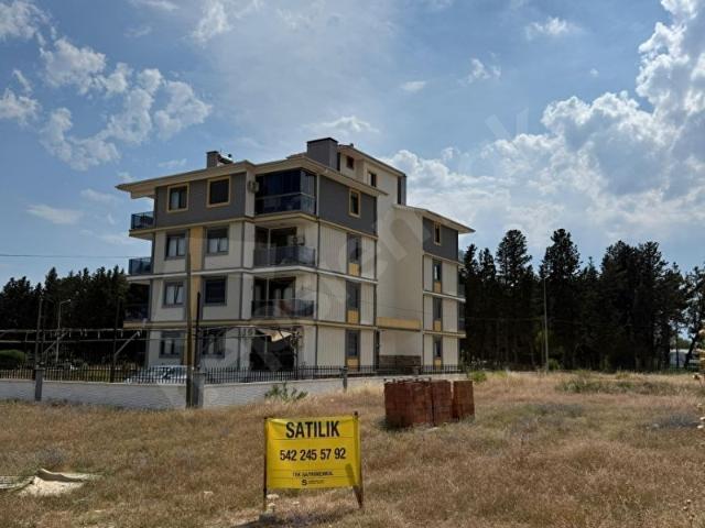 Serik, Antalya içerisinde satılık Arsa