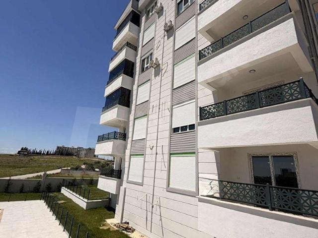 Serik, Antalya içerisinde satılık mülk