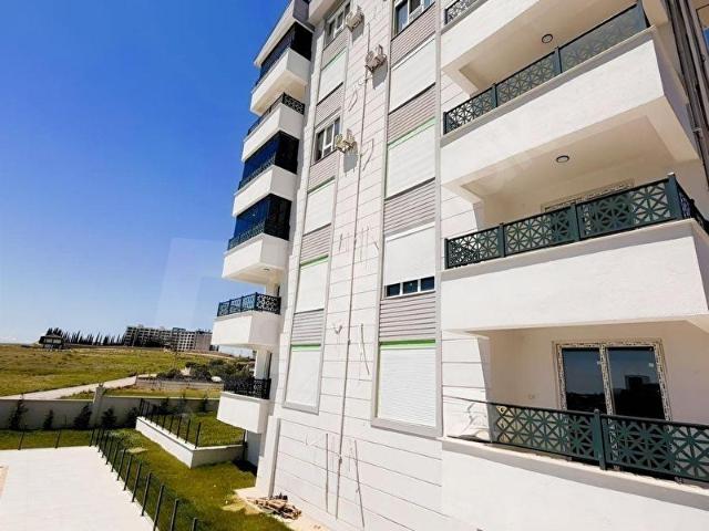 Serik, Antalya içerisinde satılık mülk