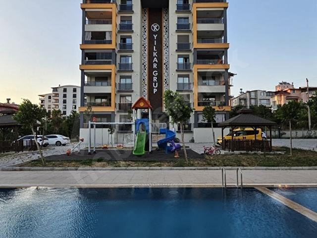 Serik, Antalya içerisinde satılık mülk