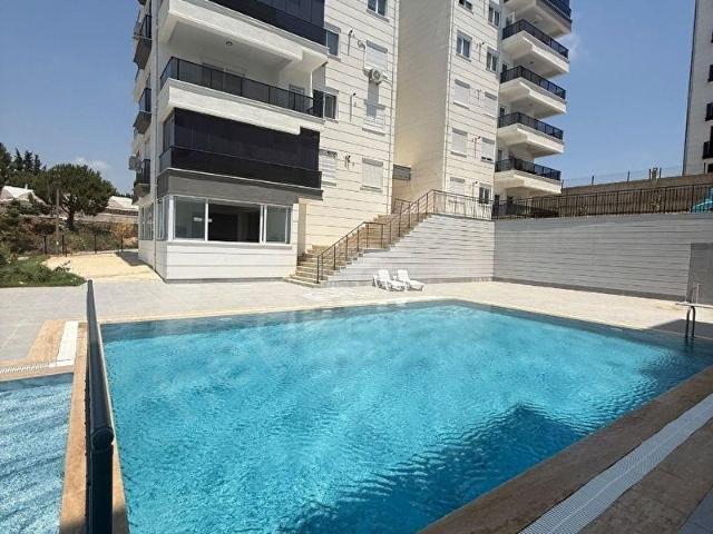 Serik, Antalya içerisinde satılık mülk