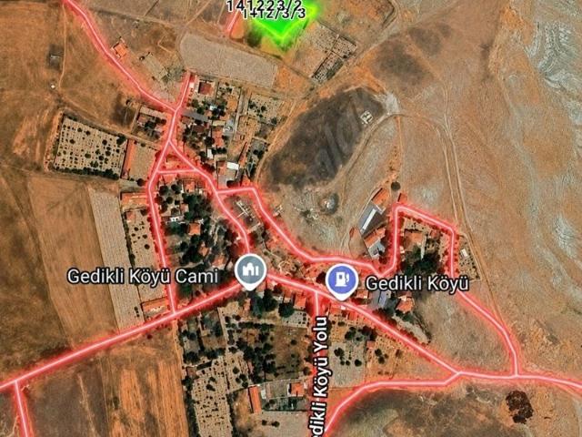 Polatli, Ankara içerisinde satılık Arsa