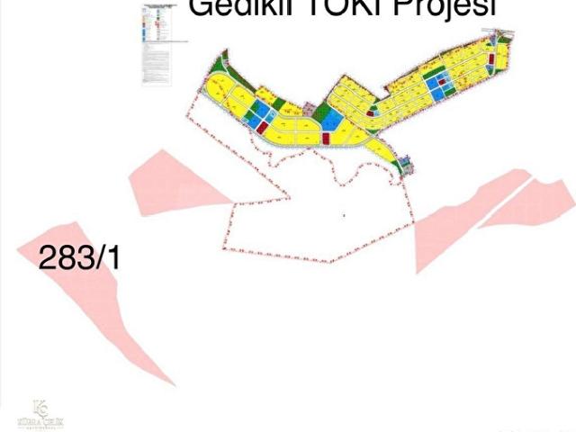 Polatli, Ankara içerisinde satılık Arsa