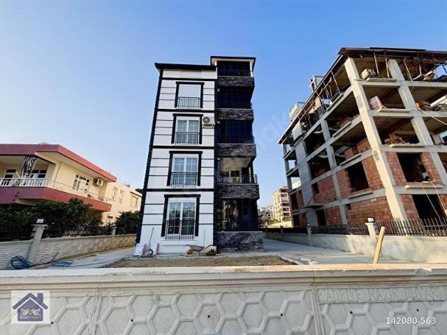 Serik, Antalya içerisinde satılık mülk