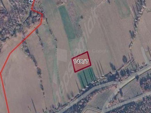 Erdoğmuş Köyü, Gediz içerisinde satılık Arsa