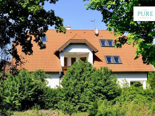 Haus kaufen in Ebreichsdorf, Katastralgemeinde Ebreichsdorf