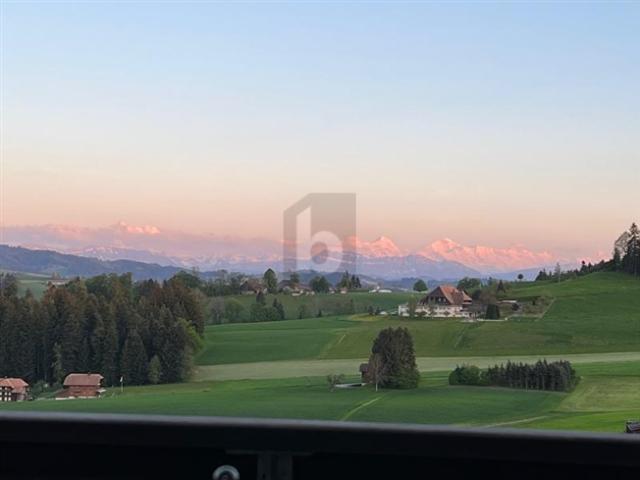 Wohnung mieten in Affoltern im Emmental, Bern