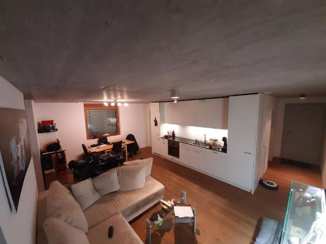 Apartment mieten in Thusis, Viamala