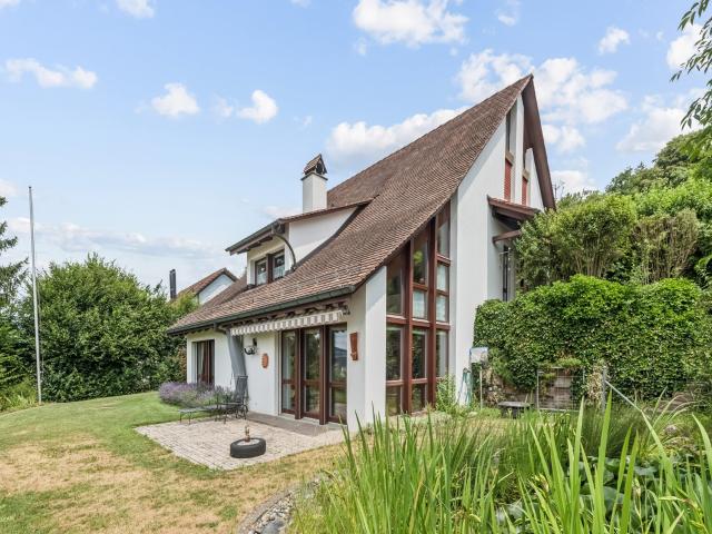 Haus kaufen in Weiach, Zürich