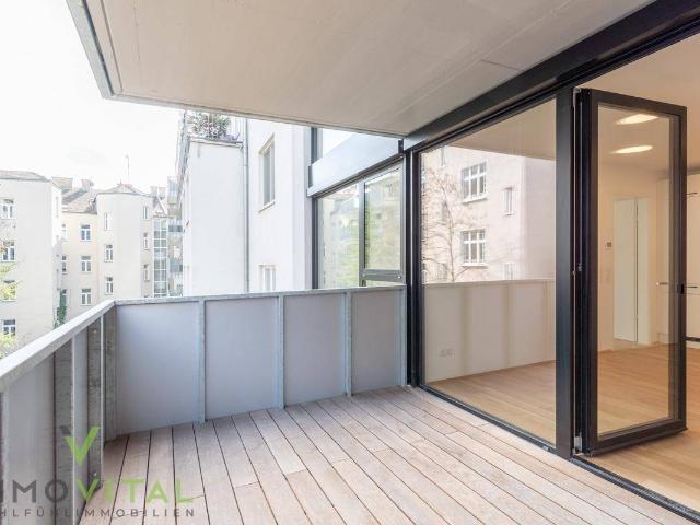 Apartment mieten in KG Breitensee, Wien