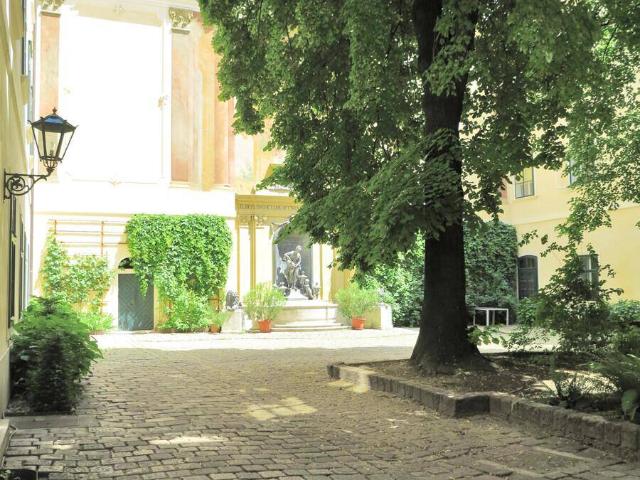 Apartment mieten in Innere Stadt, Wien