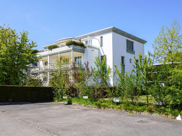 Wohnung mieten in Reinach (BL), Basel-Landschaft