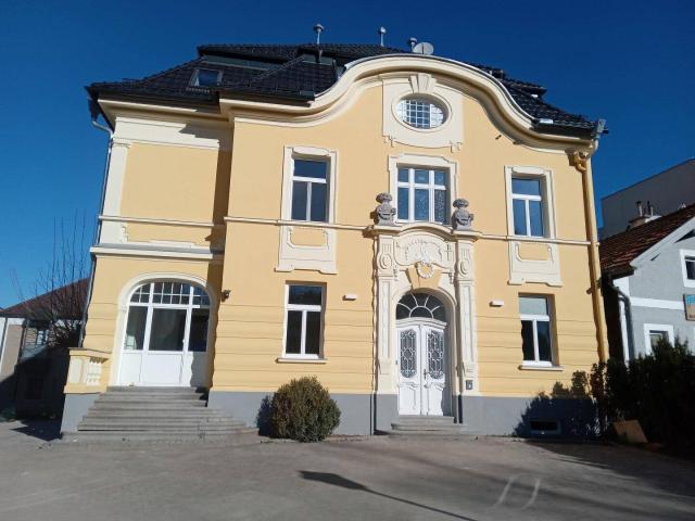 Büro mieten in Ried im Innkreis, Oberösterreich