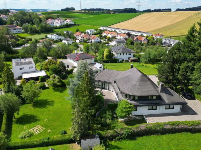 Schloss kaufen in Tumeltsham, Oberösterreich