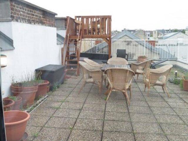 Apartment mieten in Wieden, Wien