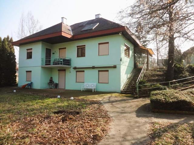 Haus kaufen in Oberpullendorf, Burgenland