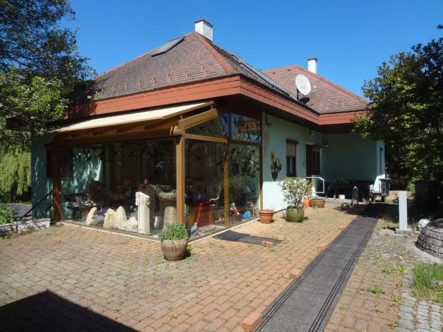 Haus kaufen in Oberpullendorf, Burgenland