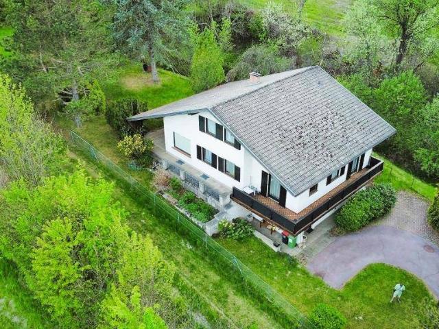 Haus kaufen in Im Himmelreich, Schottwien