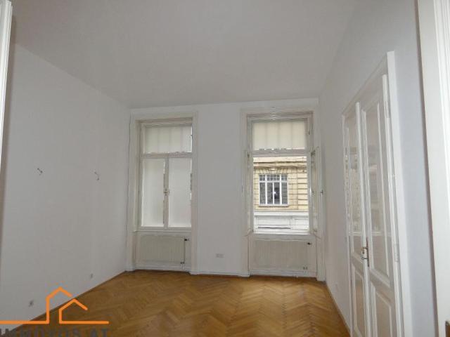 Büro mieten in Landstraße, Wien