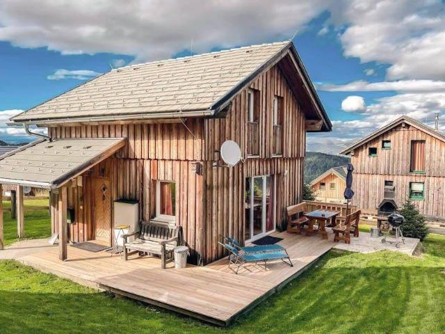 Haus kaufen in Klippitztörl, St. Johann im Pongau