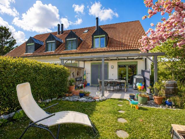 Haus kaufen in Endingen, Aargau